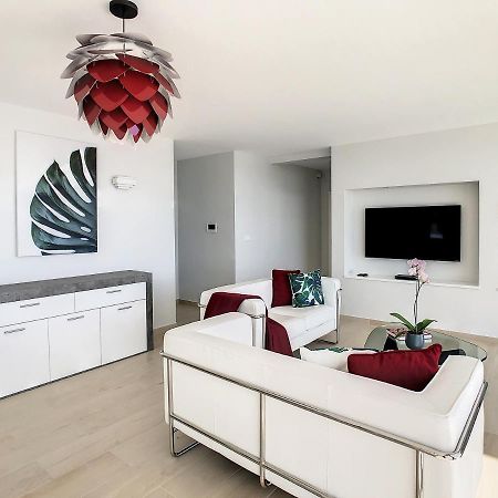 Francelho 2 Aparment By Mhm Appartement Ribeira Brava Buitenkant foto