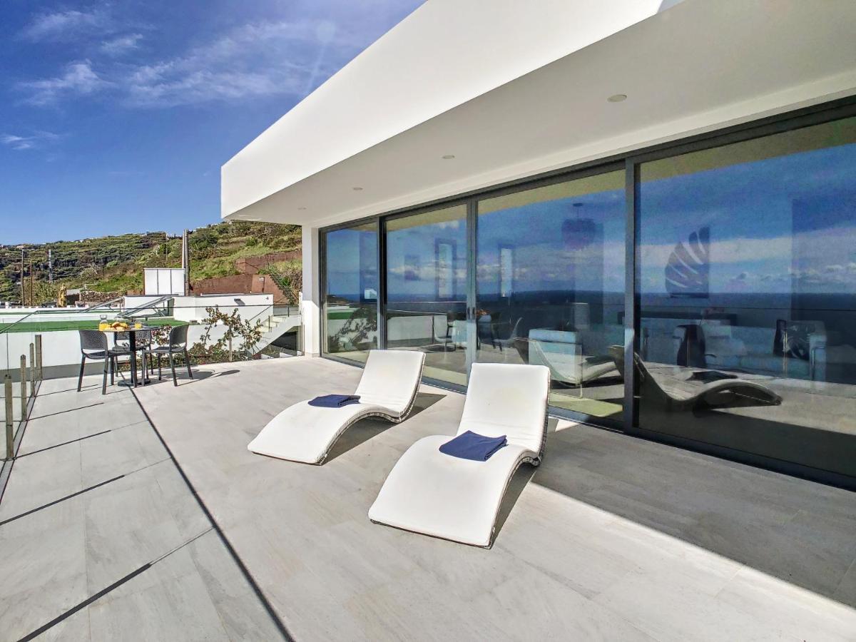 Francelho 2 Aparment By Mhm Appartement Ribeira Brava Buitenkant foto