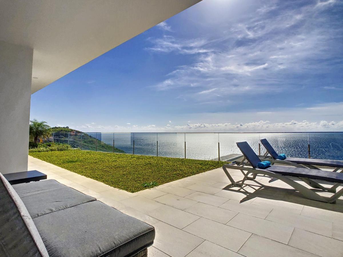Francelho 2 Aparment By Mhm Appartement Ribeira Brava Buitenkant foto