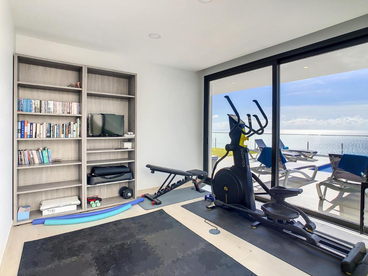 Francelho 2 Aparment By Mhm Appartement Ribeira Brava Buitenkant foto