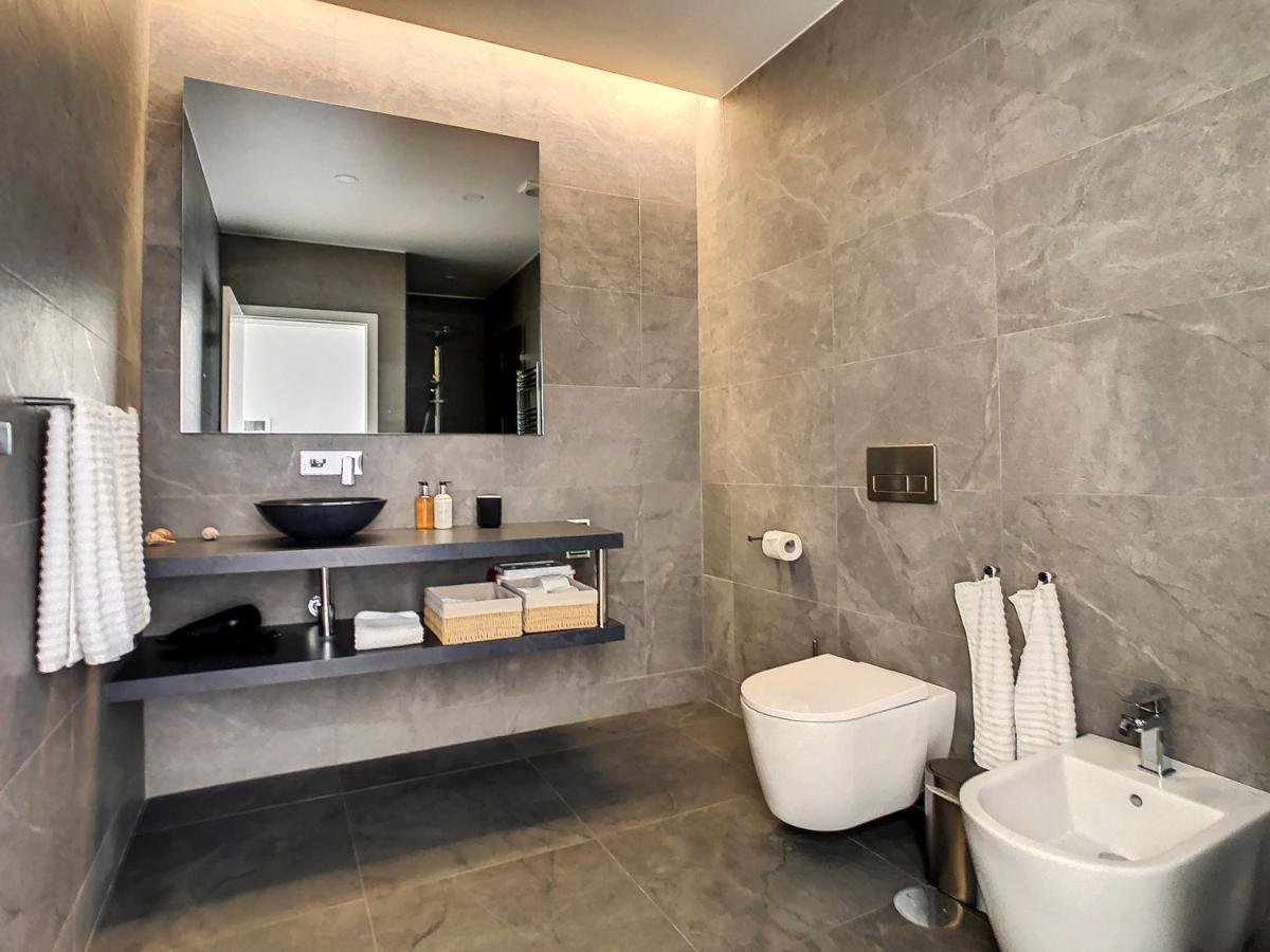 Francelho 2 Aparment By Mhm Appartement Ribeira Brava Buitenkant foto