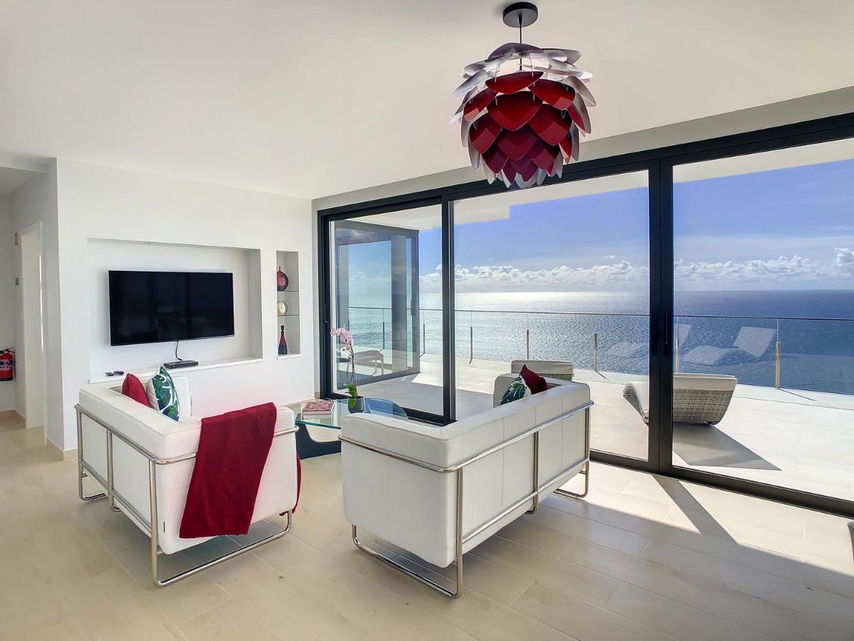Francelho 2 Aparment By Mhm Appartement Ribeira Brava Buitenkant foto