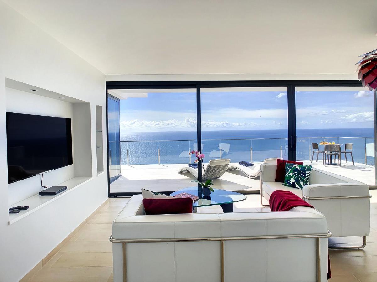 Francelho 2 Aparment By Mhm Appartement Ribeira Brava Buitenkant foto