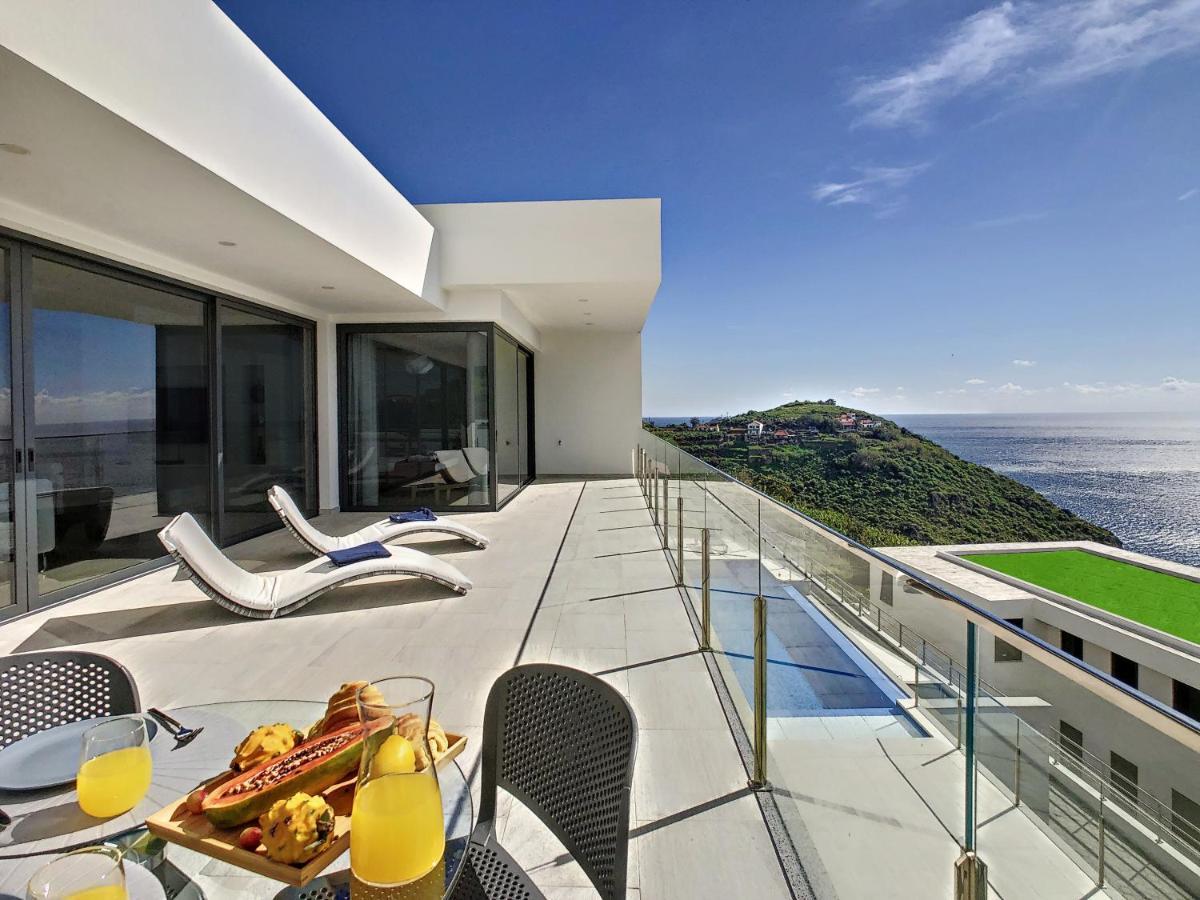 Francelho 2 Aparment By Mhm Appartement Ribeira Brava Buitenkant foto